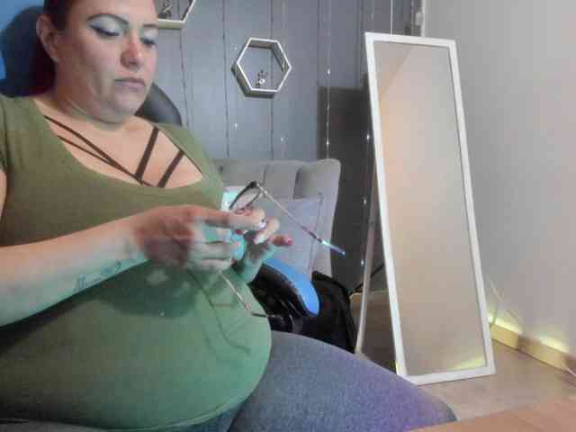 Sammy-owens webcam