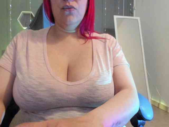 Sammy-owens webcam