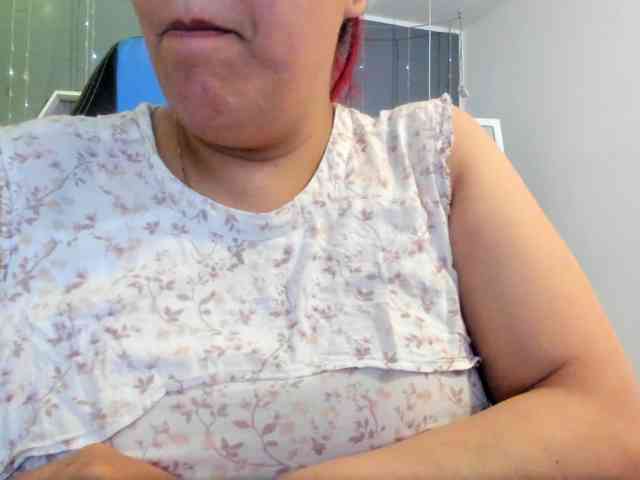 Sammy-owens webcam