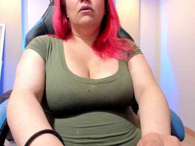 Sammy-owens webcam