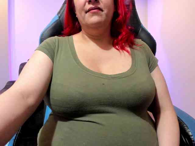 Sammy-owens webcam