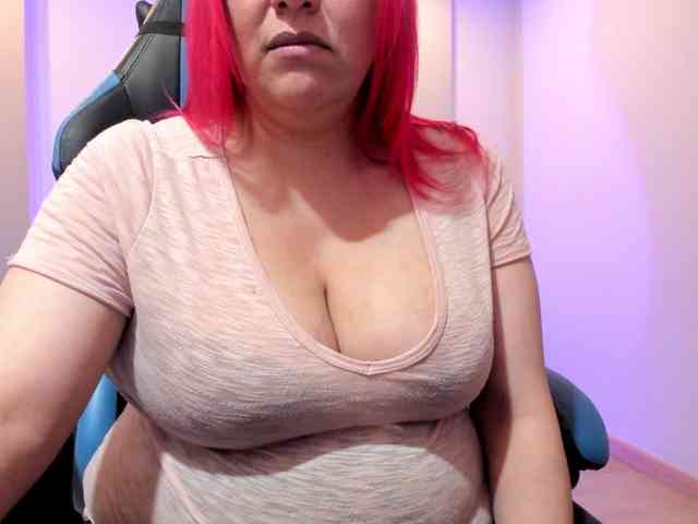 Sammy-owens webcam