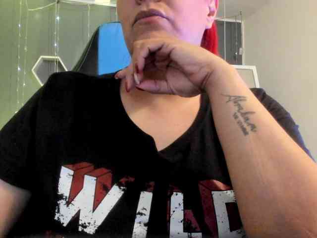 Sammy-owens webcam