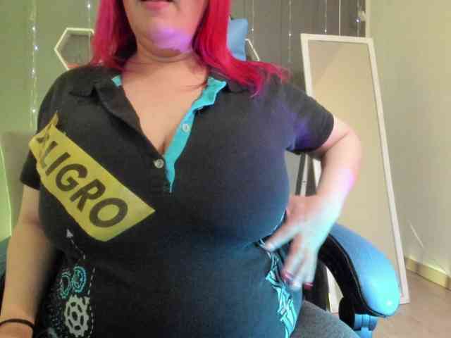 Sammy-owens webcam