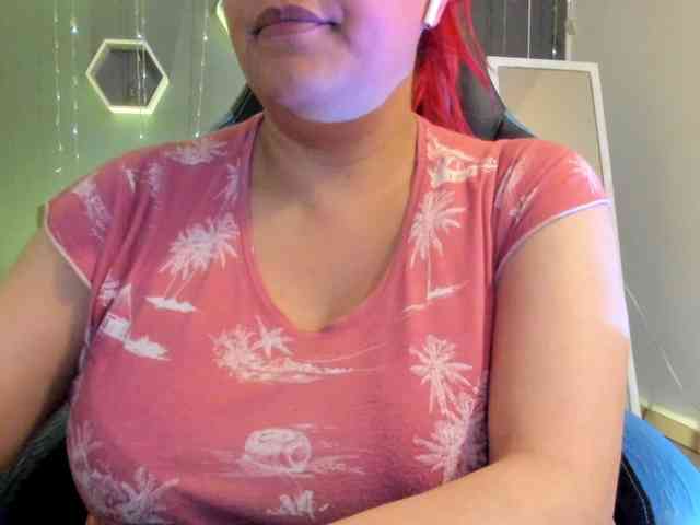 Sammy-owens webcam