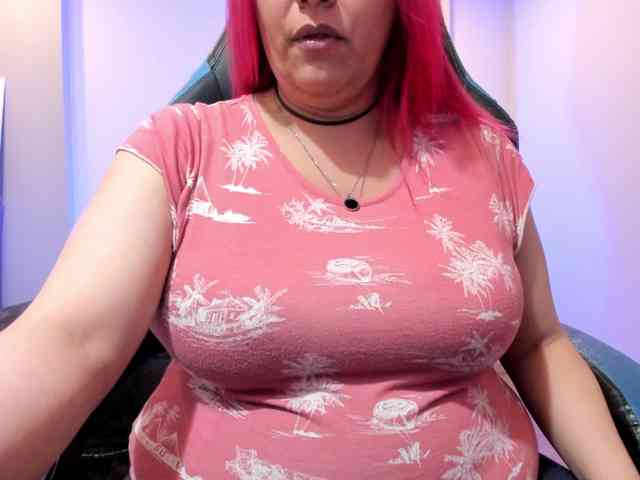 Sammy-owens webcam