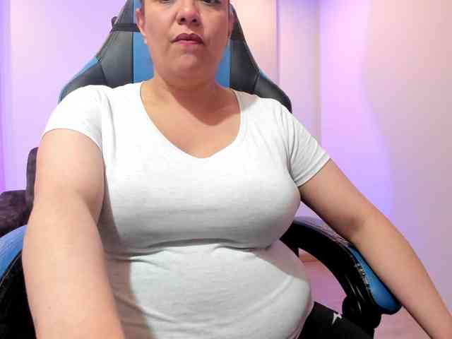Sammy-owens webcam