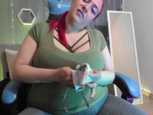 Sammy-owens webcam