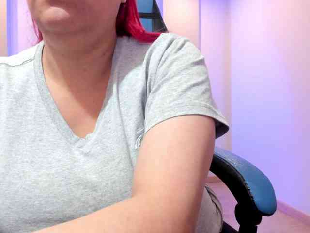 Sammy-owens webcam