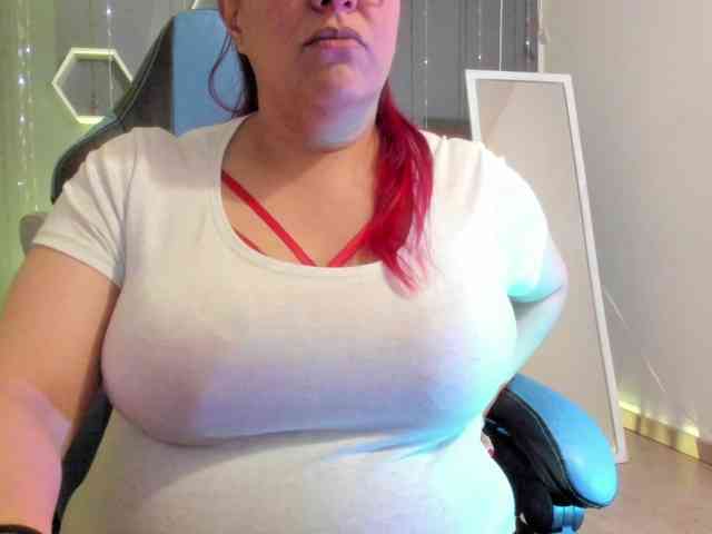 Sammy-owens webcam