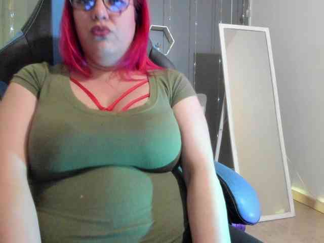 pvt chat Sammy-owens