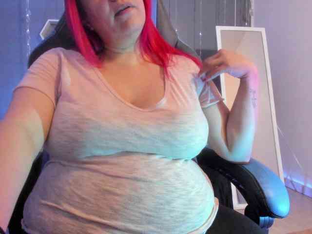 Sammy-owens webcam