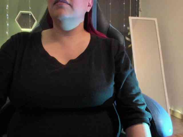 Sammy-owens webcam