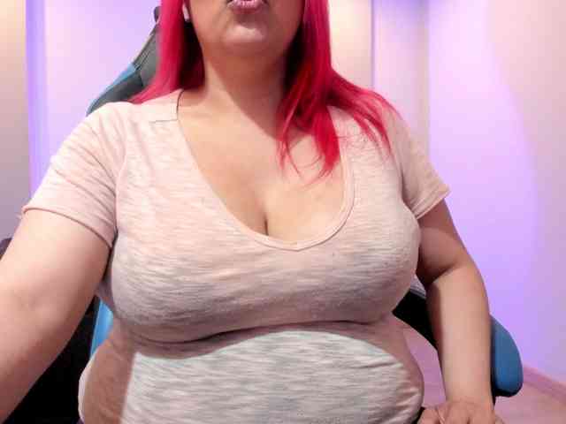 Sammy-owens webcam