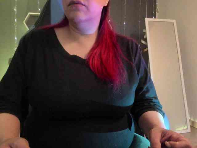 Sammy-owens webcam
