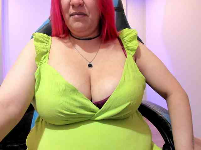 Sammy-owens webcam
