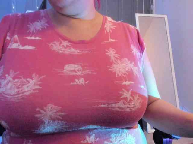 Sammy-owens webcam