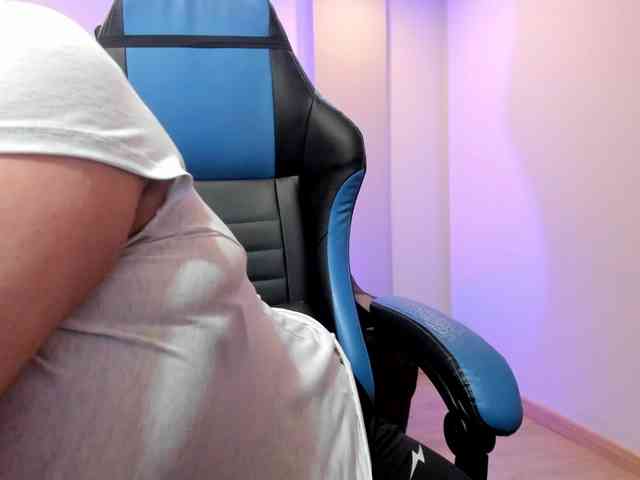 Sammy-owens webcam