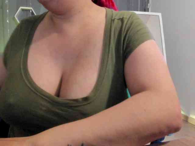Sammy-owens webcam