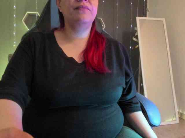Sammy-owens webcam