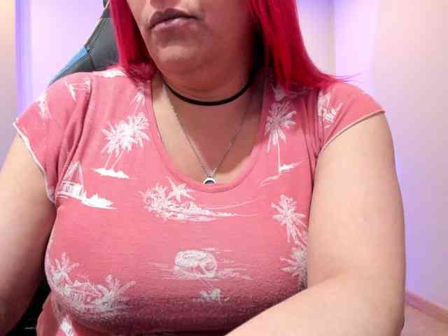 Sammy-owens webcam