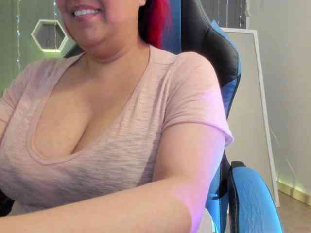 Sammy-owens webcam