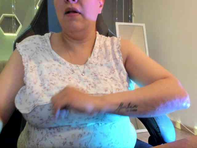 Sammy-owens webcam
