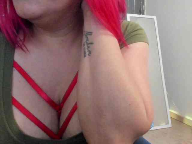 Sammy-owens webcam