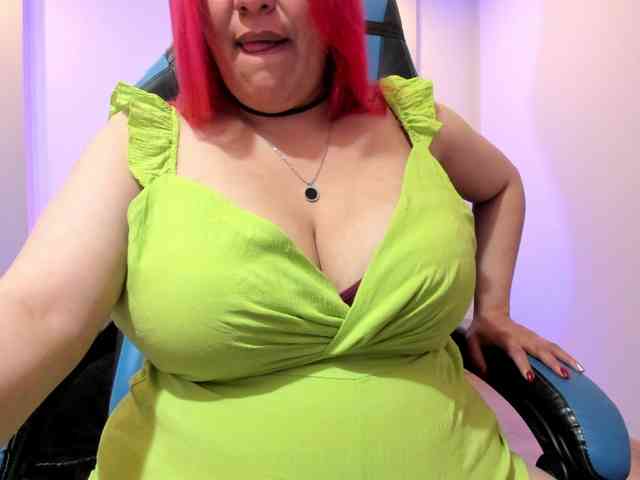 Sammy-owens webcam