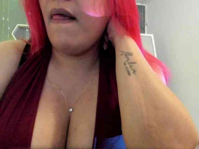Sammy-owens webcam