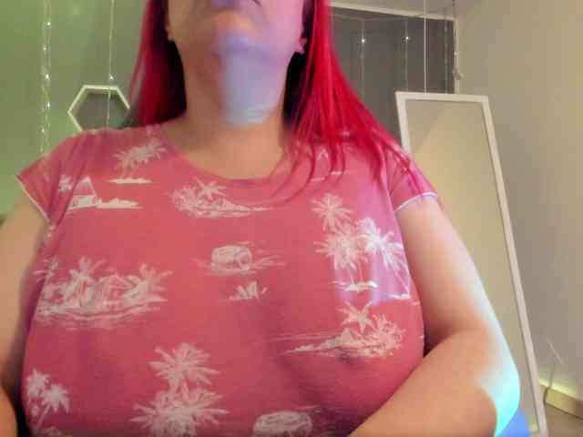 Sammy-owens webcam