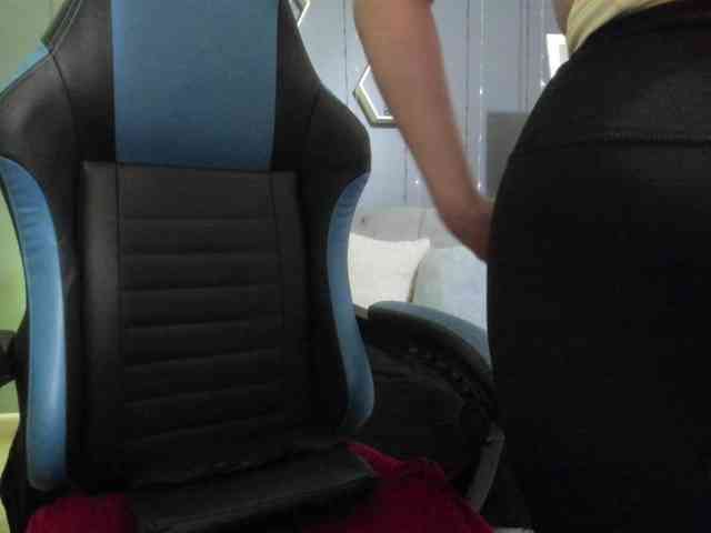 Sammy-owens webcam