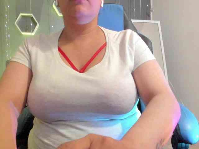 Sammy-owens webcam