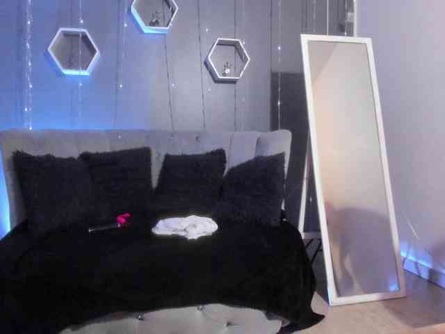 Sammy-owens webcam