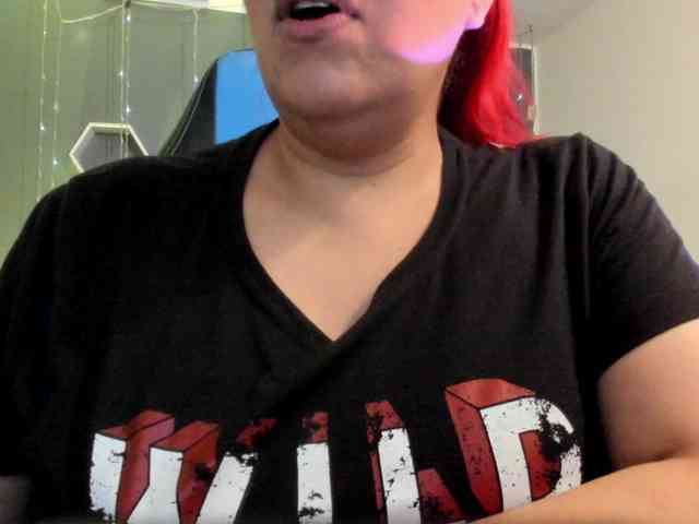 Sammy-owens webcam