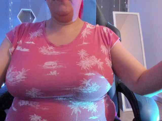 Sammy-owens webcam
