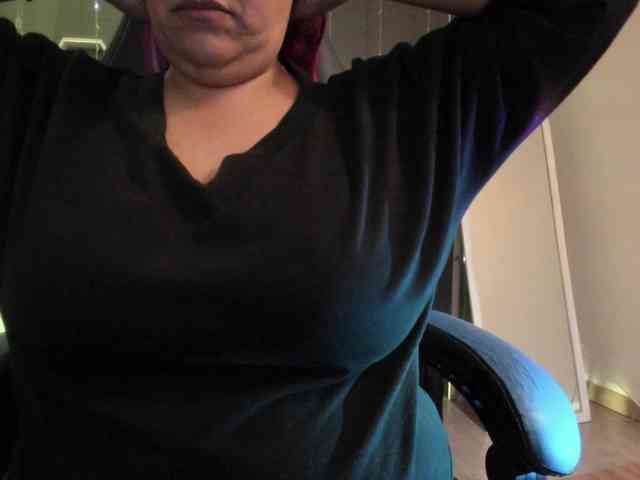 Sammy-owens webcam
