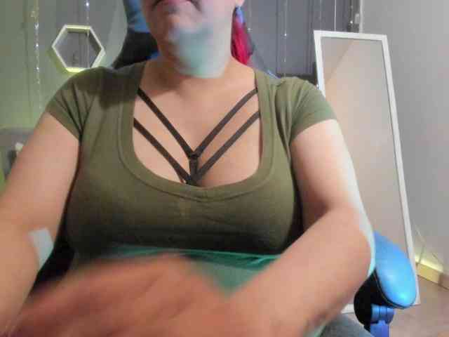 Sammy-owens webcam