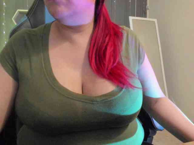 Sammy-owens webcam