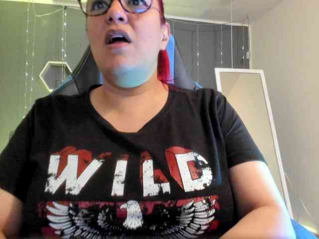 Sammy-owens webcam