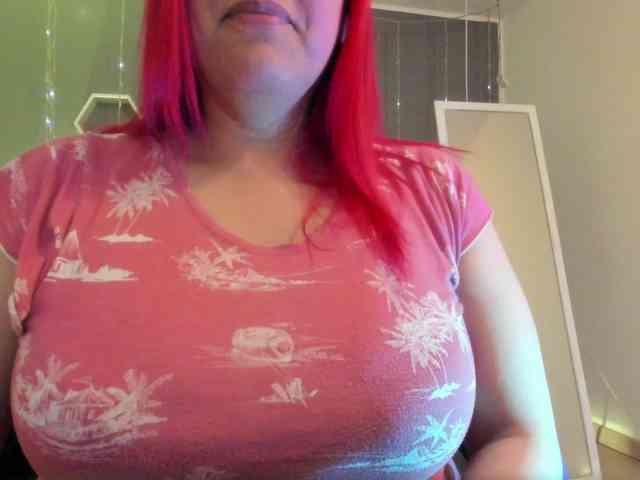 Sammy-owens webcam