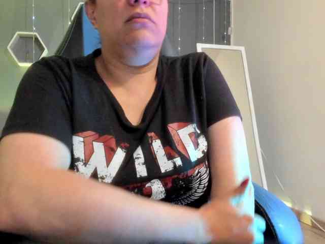 Sammy-owens webcam