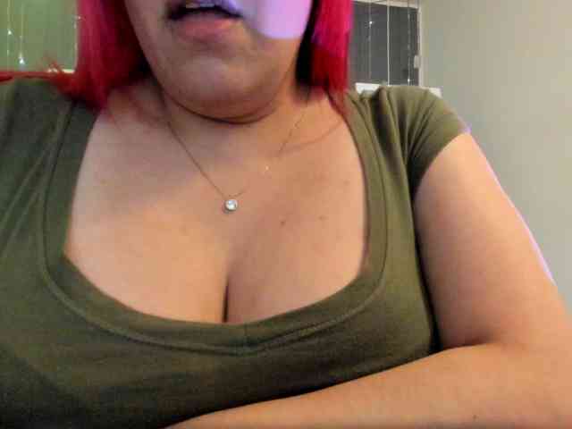 Sammy-owens webcam