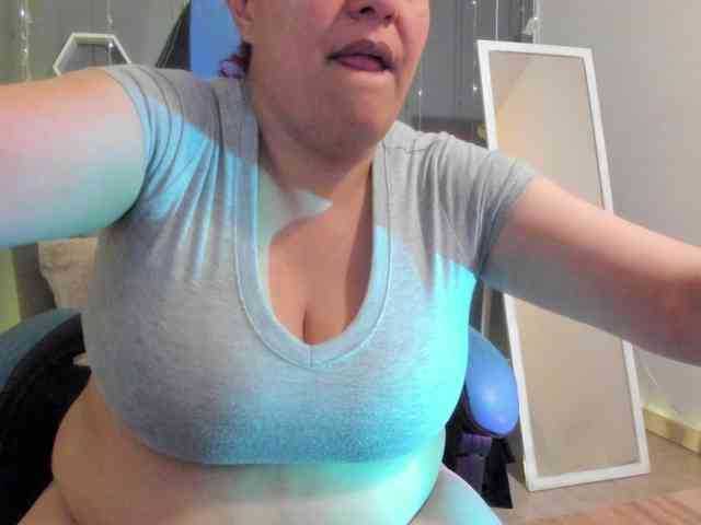 Sammy-owens webcam