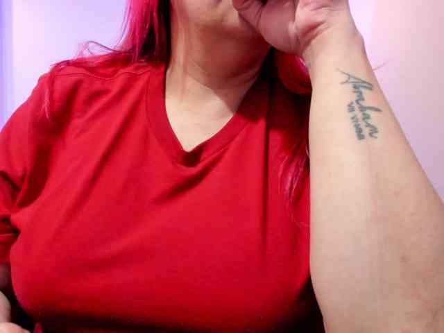 Sammy-owens webcam