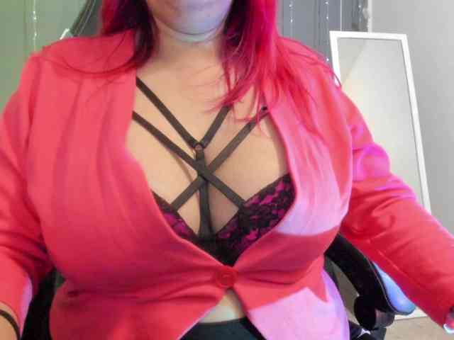 Sammy-owens webcam