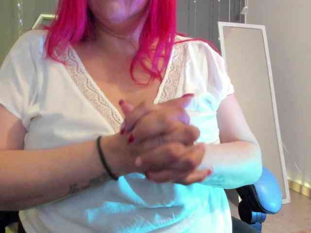 Sammy-owens webcam