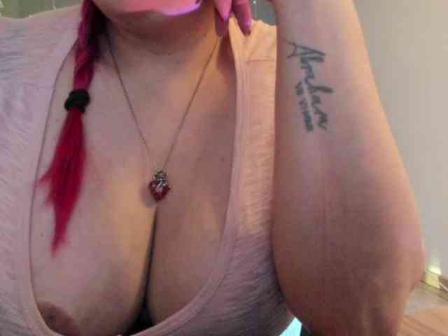 Sammy-owens webcam