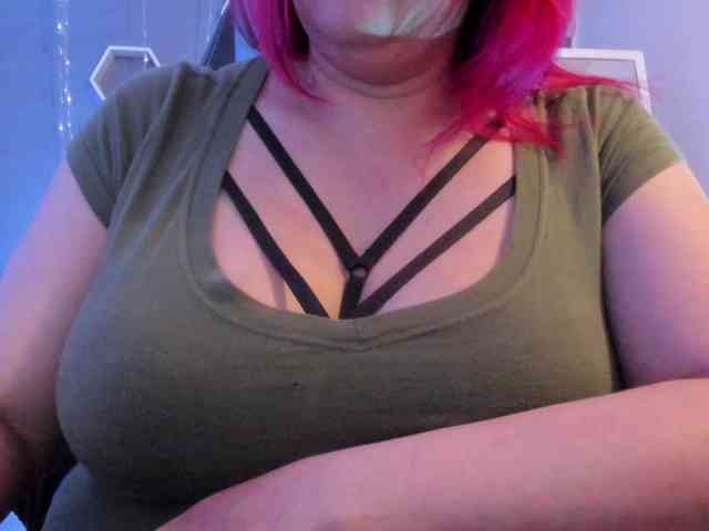Sammy-owens webcam
