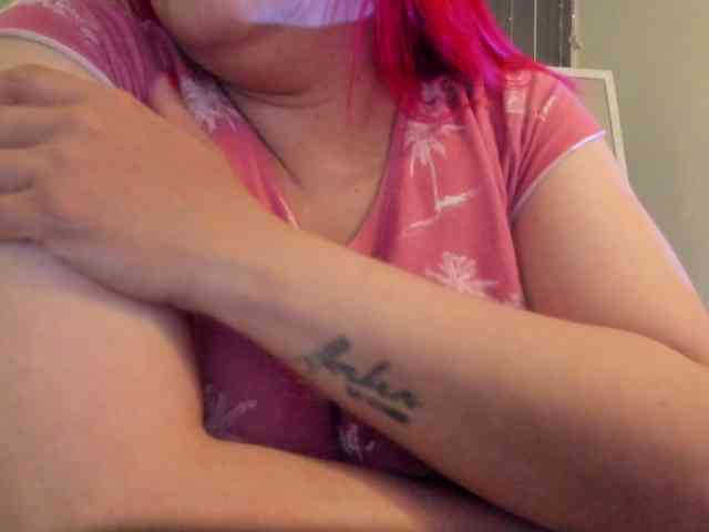 Sammy-owens webcam